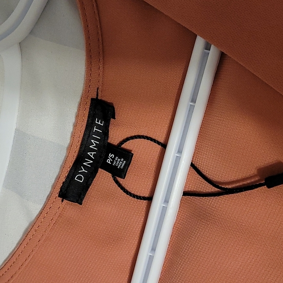 Pink blouse - Picture 3 of 3